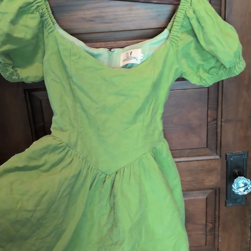 Fashion Brand Virgin Mini In Booger Sz Large - Picture 4 of 5